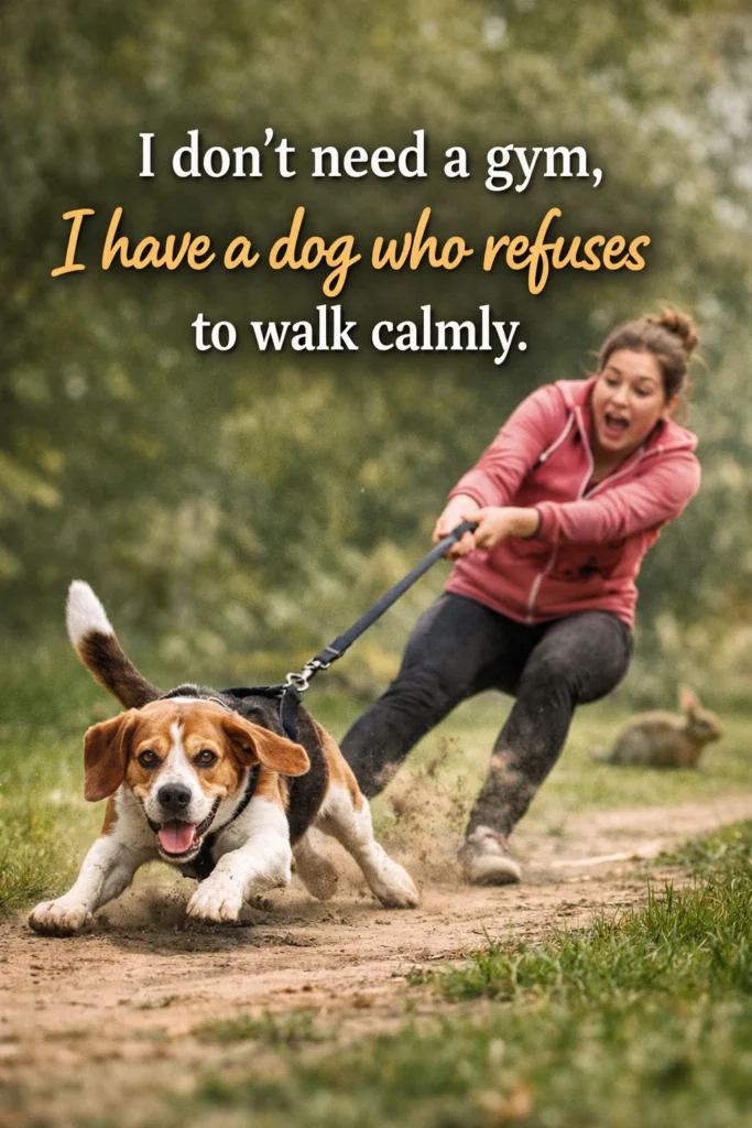 funny quotes for dogs